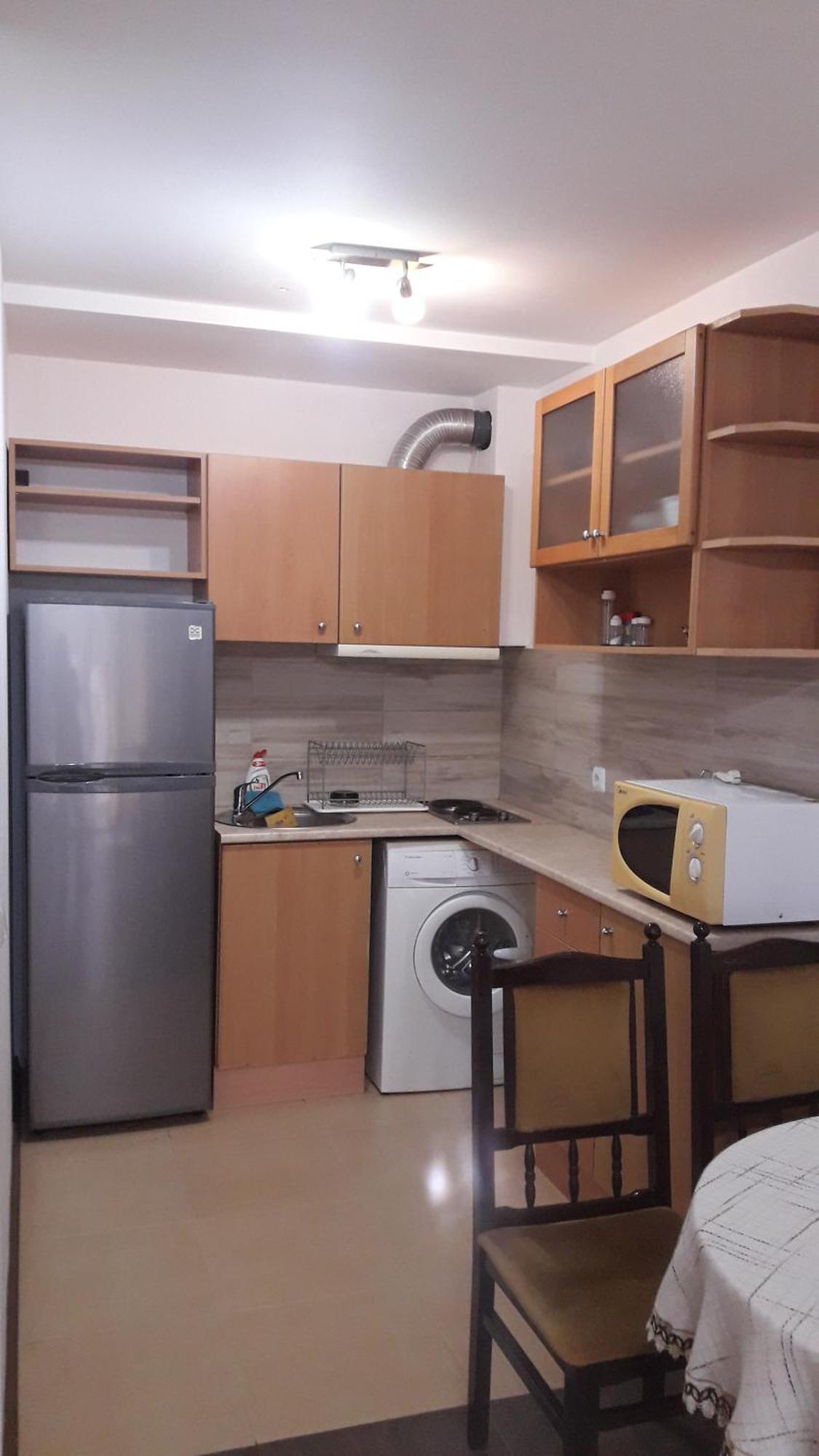 Sea Bedroom Apartments Nesebar Exterior photo